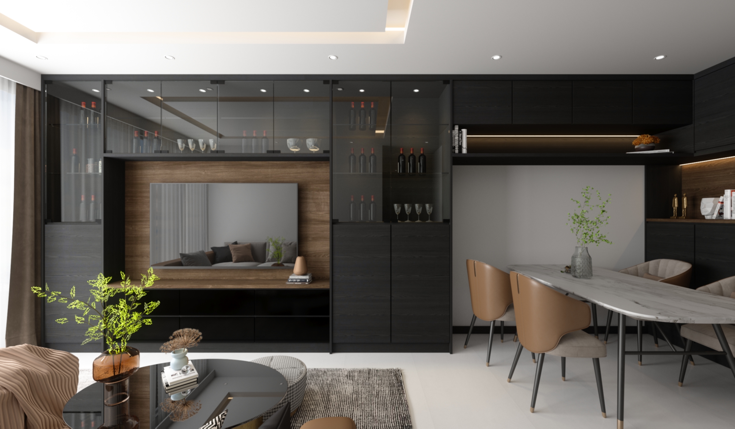 Residential 4